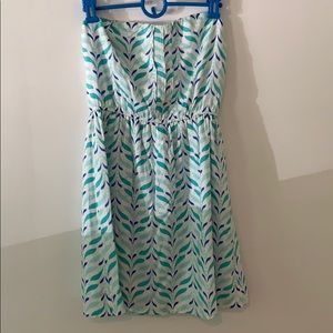 Strapless Sun Dress - priced to sell!